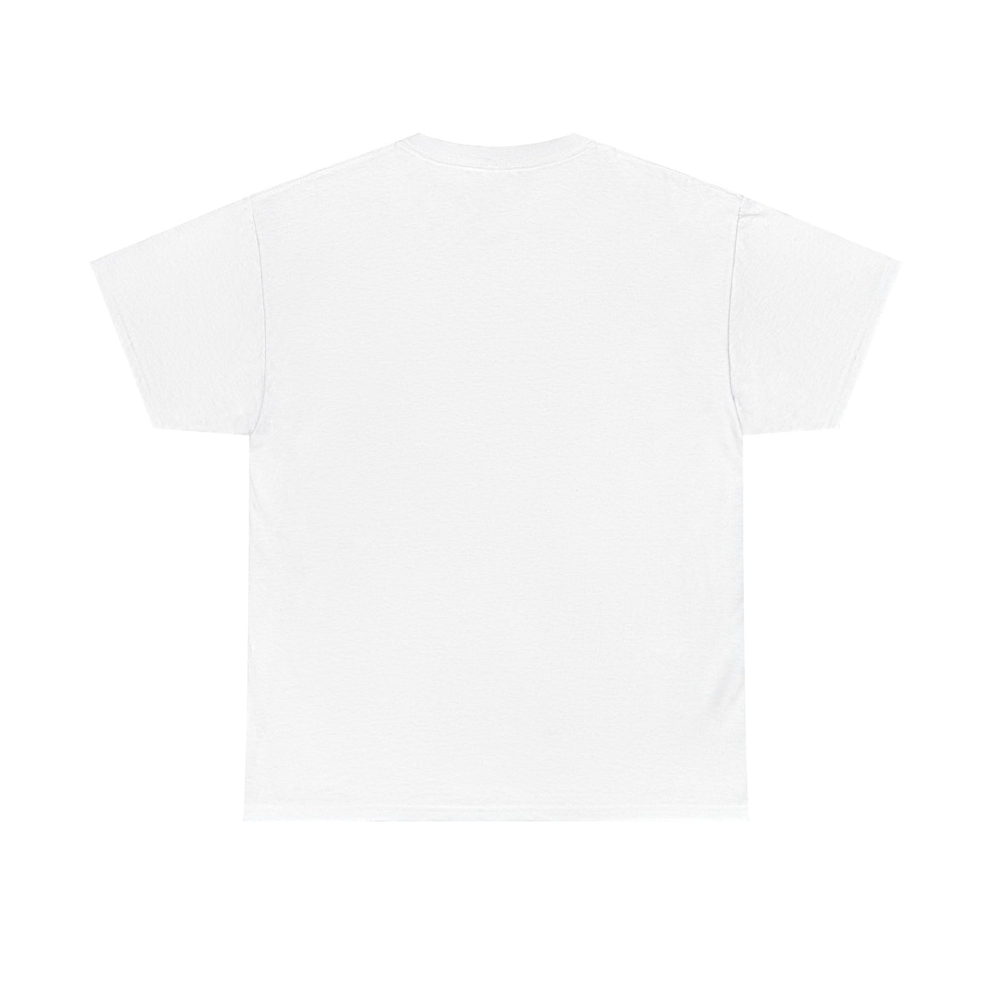 BellaVia - Unisex Cotton Tee (Front Logo)