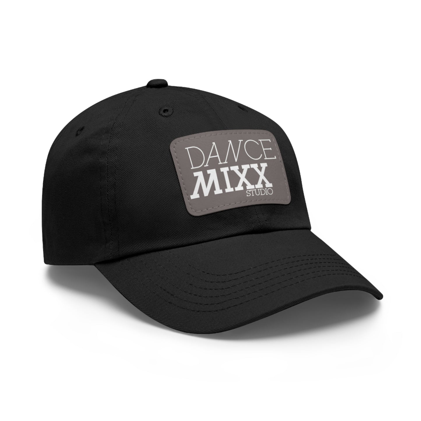 Mixx Nationals OG Logo Hat (White Font)