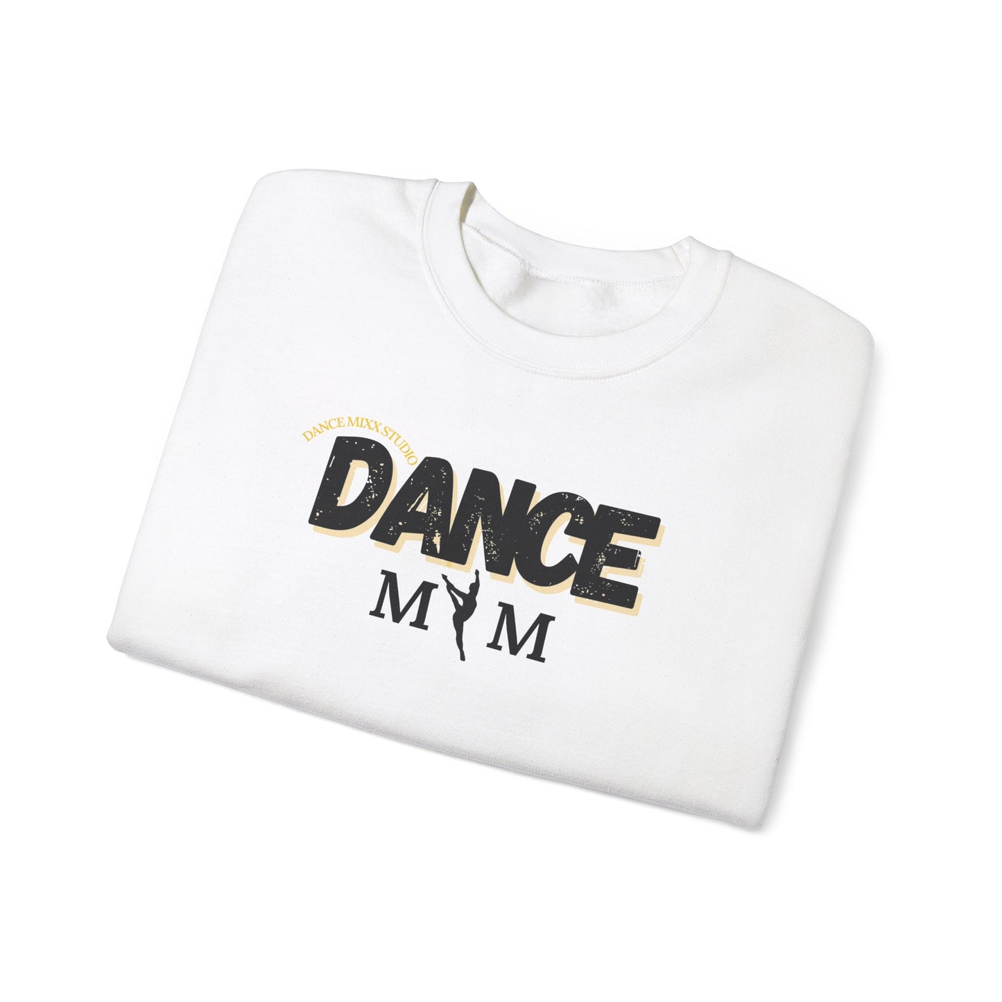 Mixx - Unisex Crewneck Sweatshirt