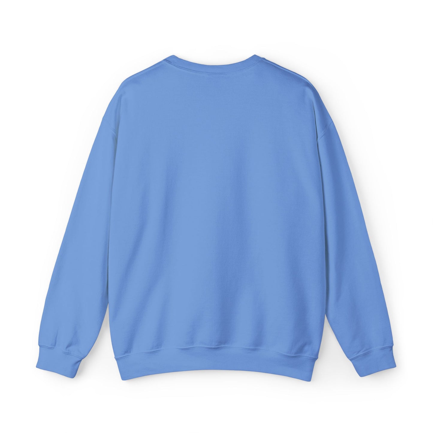 Unisex Crewneck Sweatshirt (Embroidered) - Dynamic Studio