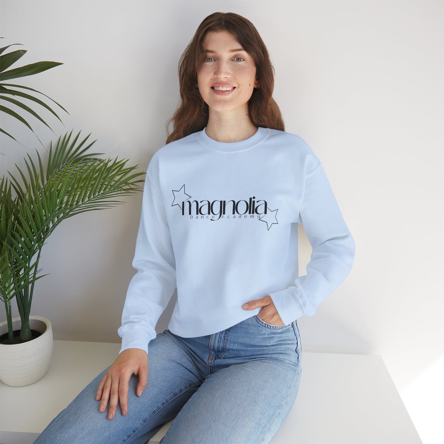 MDA - Unisex Crewneck Sweatshirt