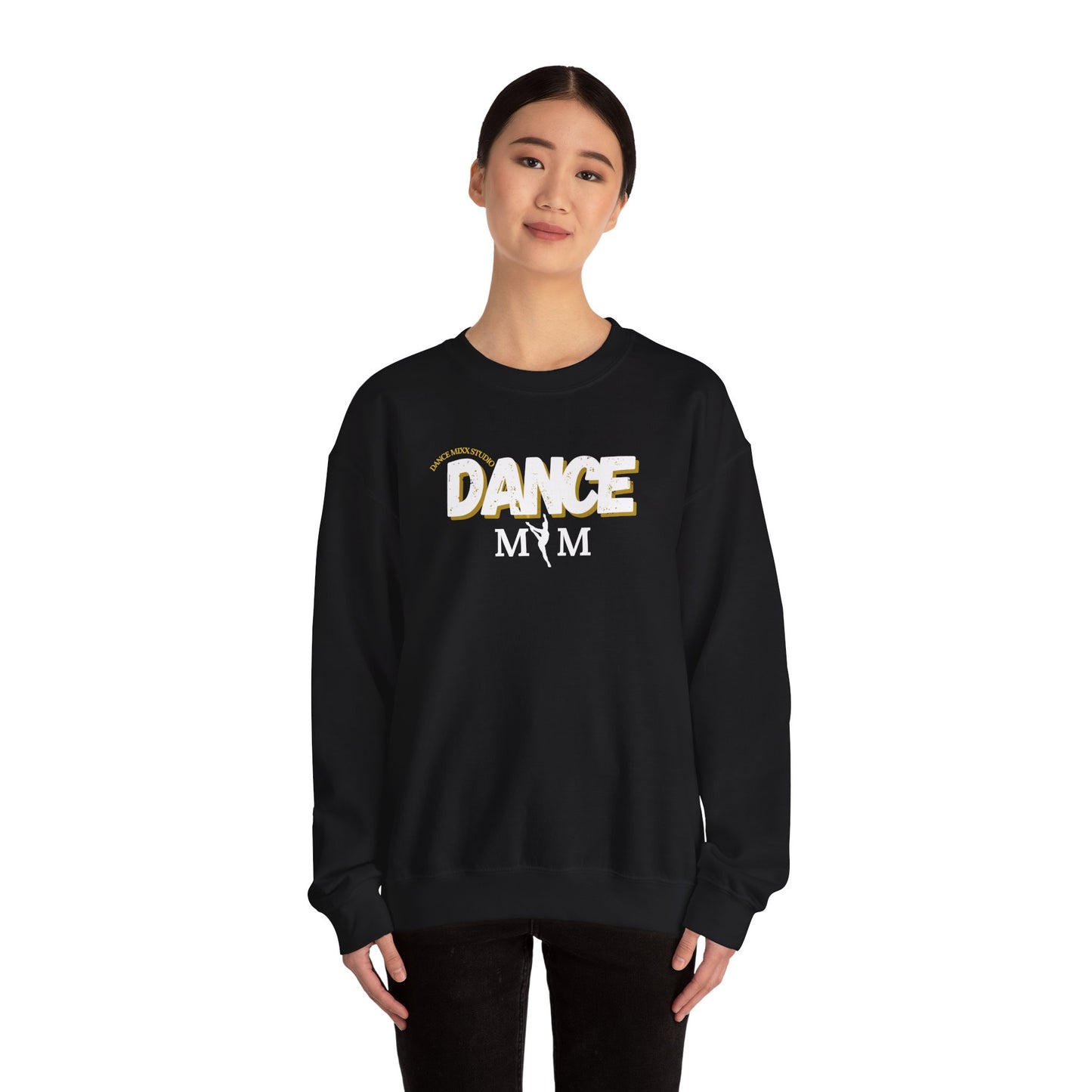 Mixx - Unisex Crewneck Sweatshirt