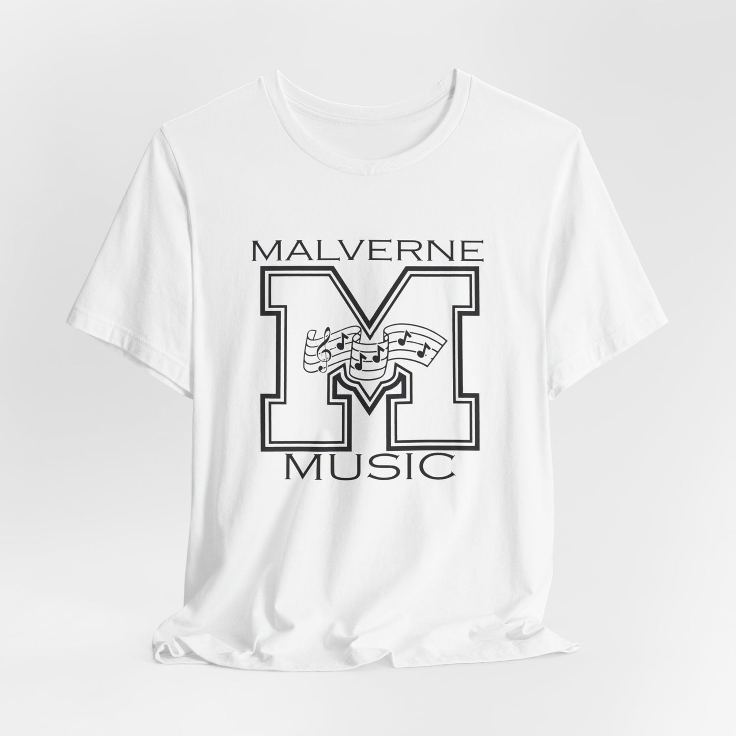 Malverne Music - Unisex T-Shirt