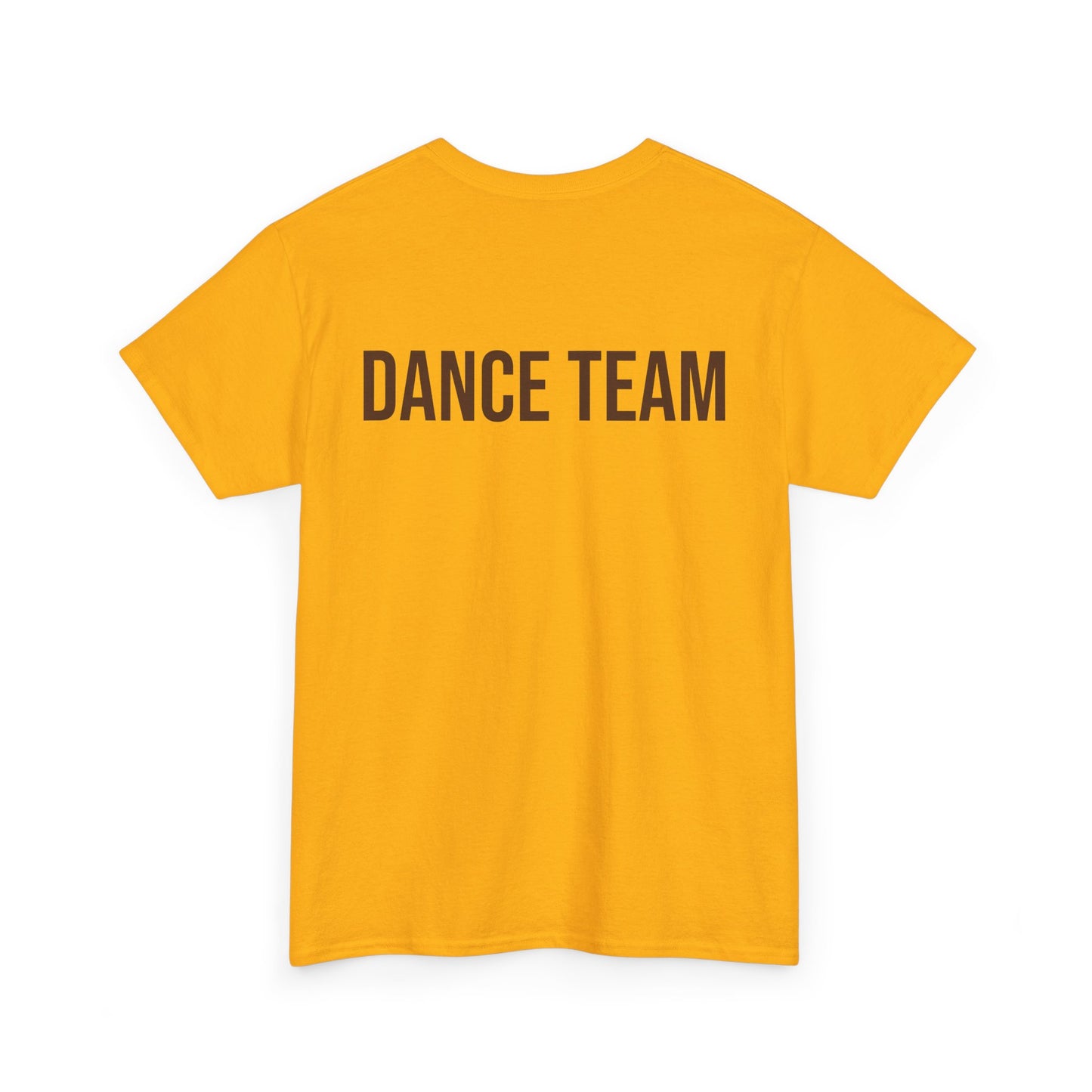 WMEDT: Unisex Cotton T-Shirt (Multiple Colors)