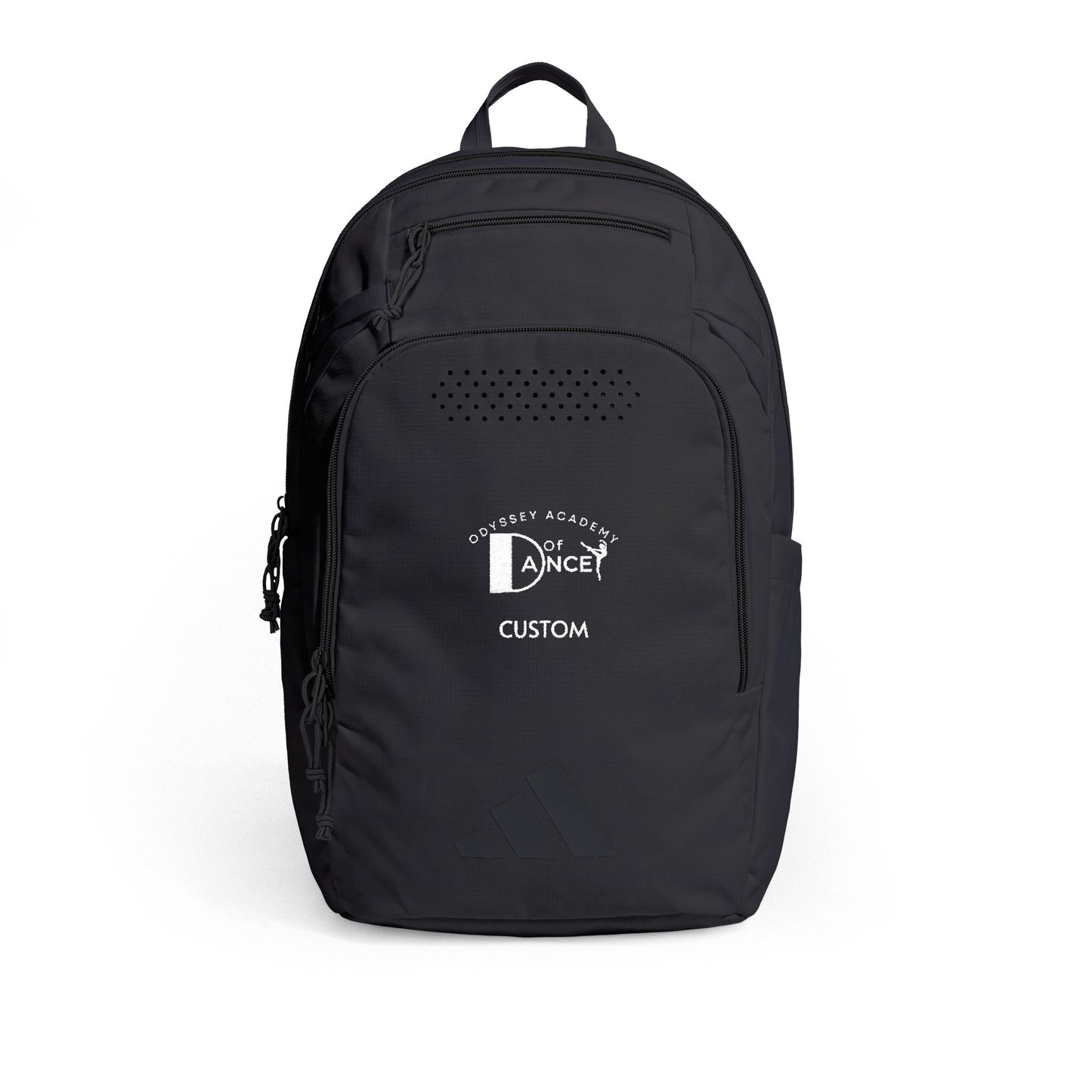 OAOD - Adidas Backpack (Embroidered)