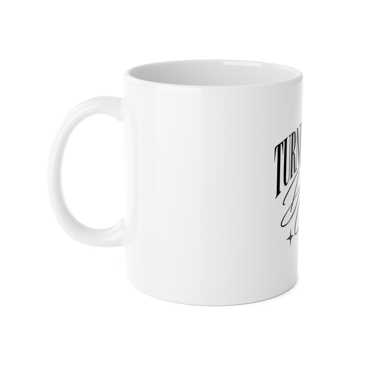 TPDC Winter - 11oz. Ceramic Mug