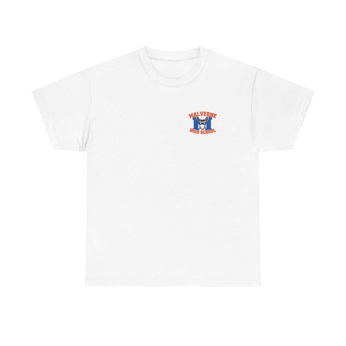 MHS - Unisex Cotton Tee