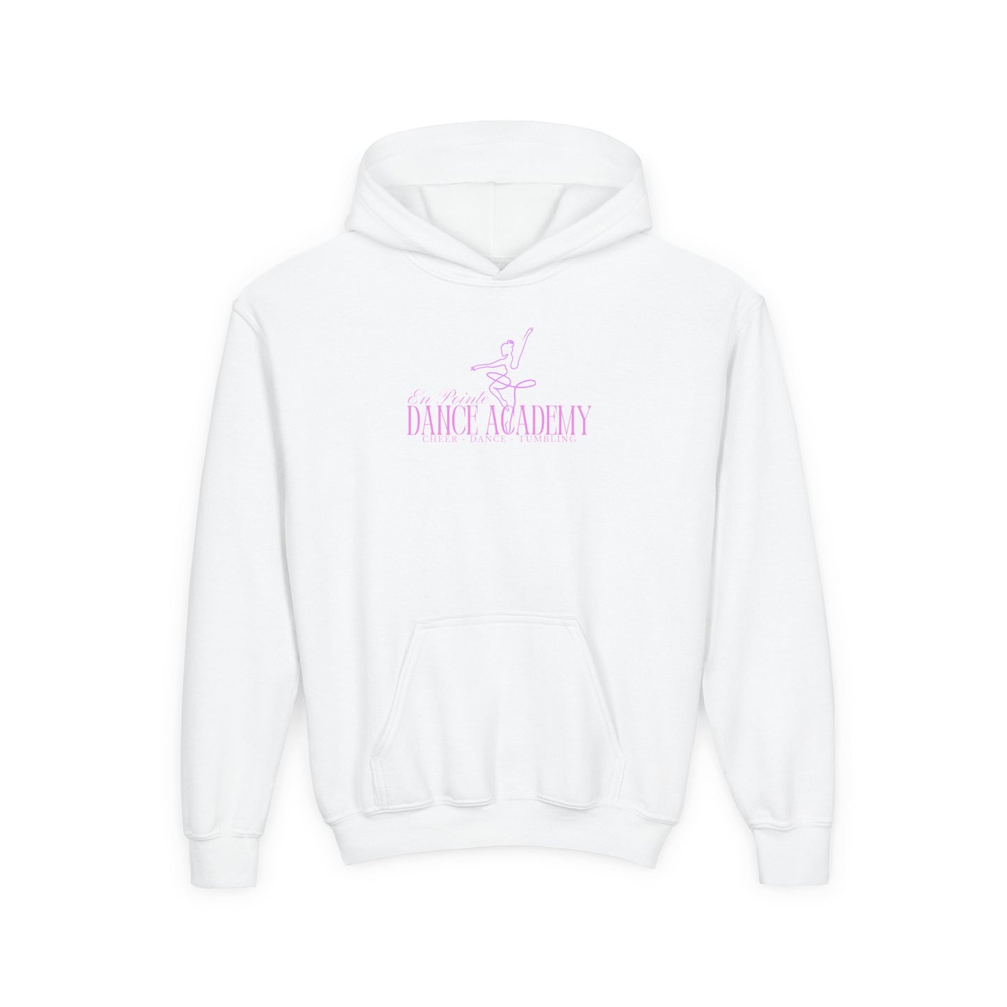 DTDC - Custom Youth Hoodie (Multiple Colors) *Read Description*