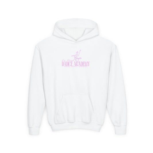 DTDC - Custom Youth Hoodie (Multiple Colors) *Read Description*