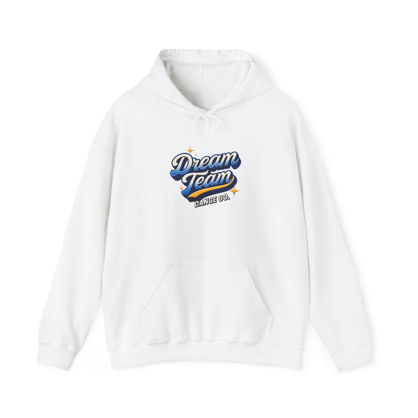 Dream Team Dance Company - Unisex Gildan Hoodie - Custom (Read Description)