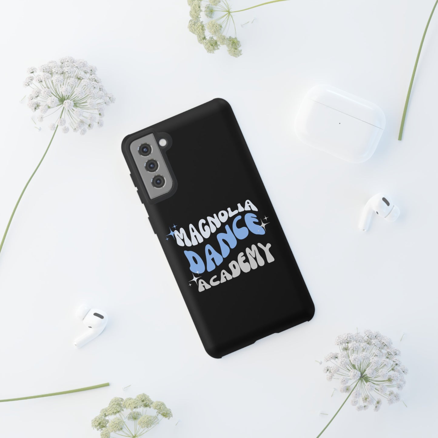 MDA - Phone Cases (Multiple Phone Options)