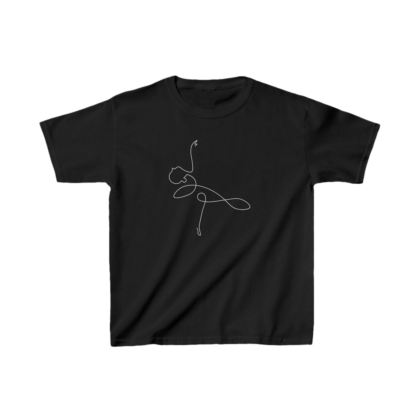 Dance Is - Kids Cotton™ Tee