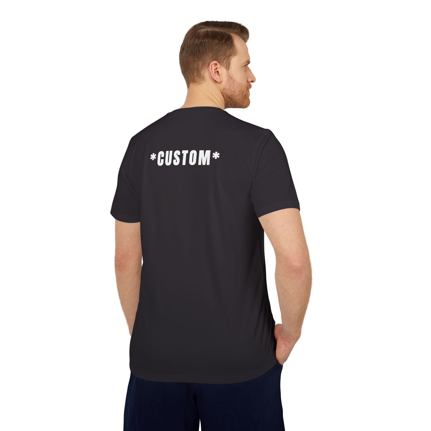 Georgia Southern Dance Team UNISEX T-Shirt, Adidas, CUSTOM (Read Below)