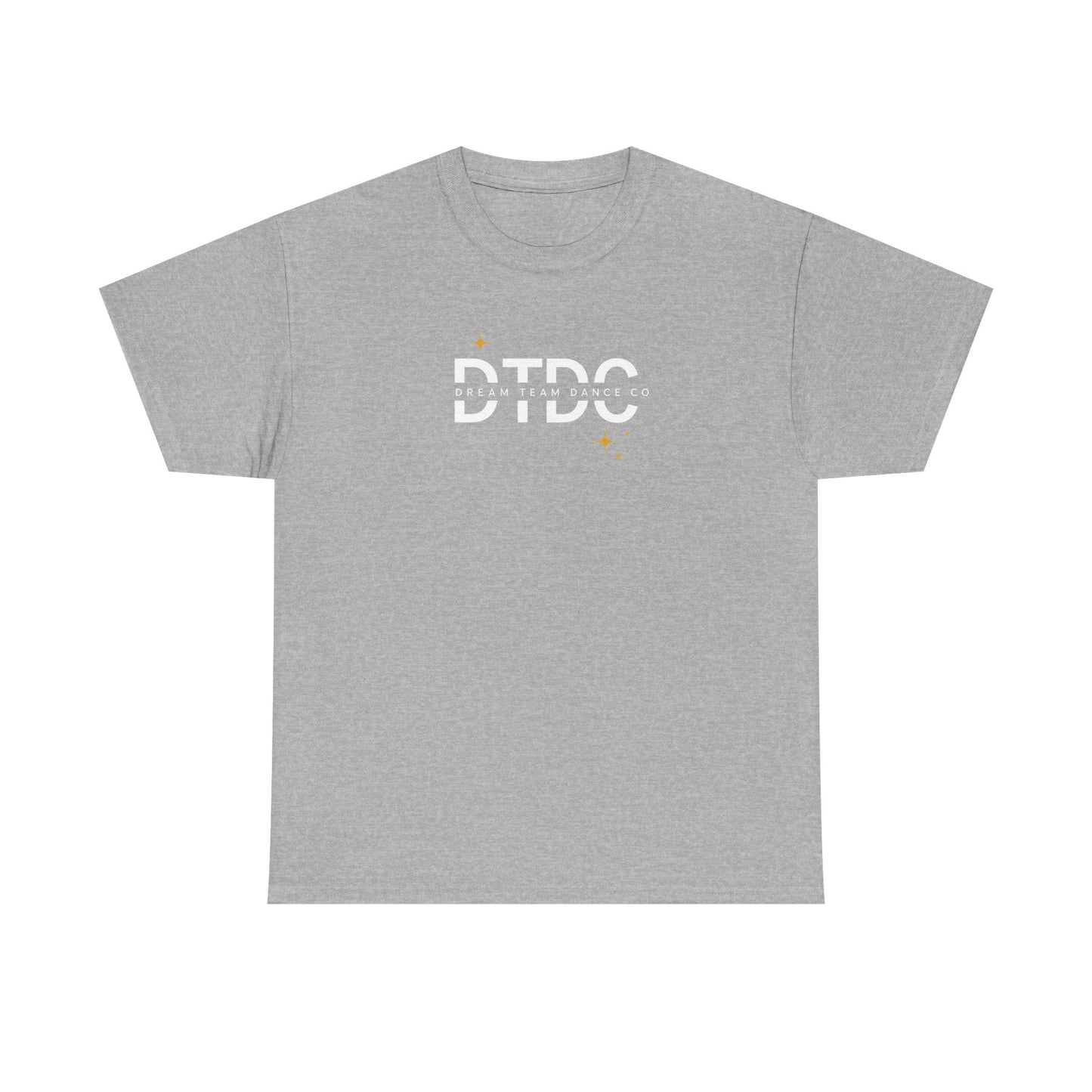 Dream Team Dance Company - Unisex Cotton Tee - Custom (Read Below)