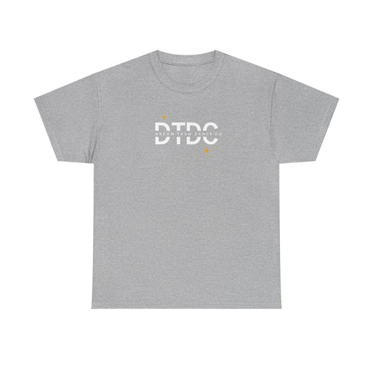 Dream Team Dance Company - Unisex Cotton Tee - Custom (Read Below)