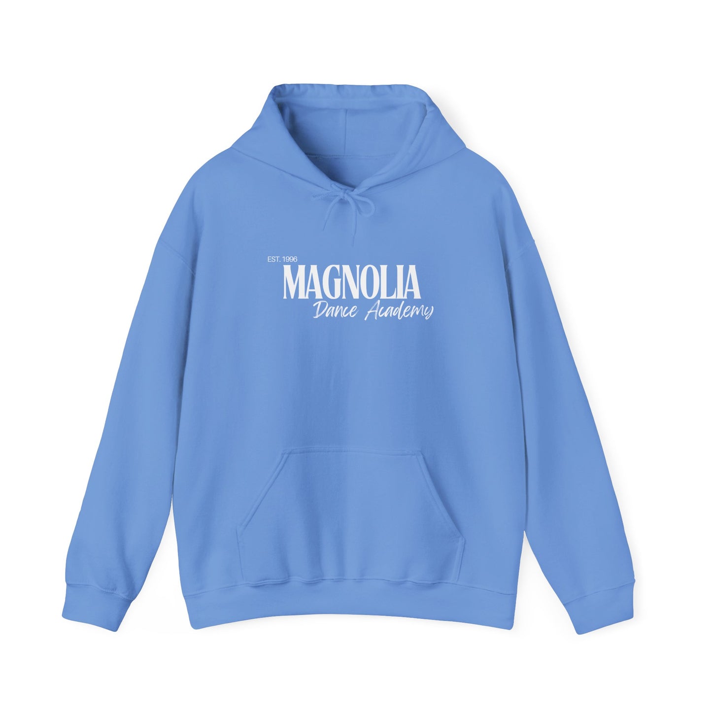 MDA Fall 2025: Unisex Hooded Sweatshirt