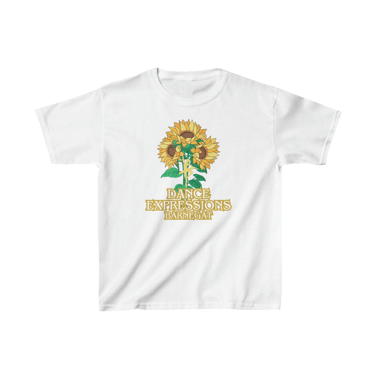 EMERGING ARTIST DE - Kids Cotton™ Tee