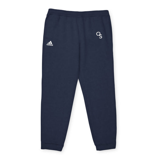 Georgia Southern Dance Team Unisex Fleece Joggers, Adidas