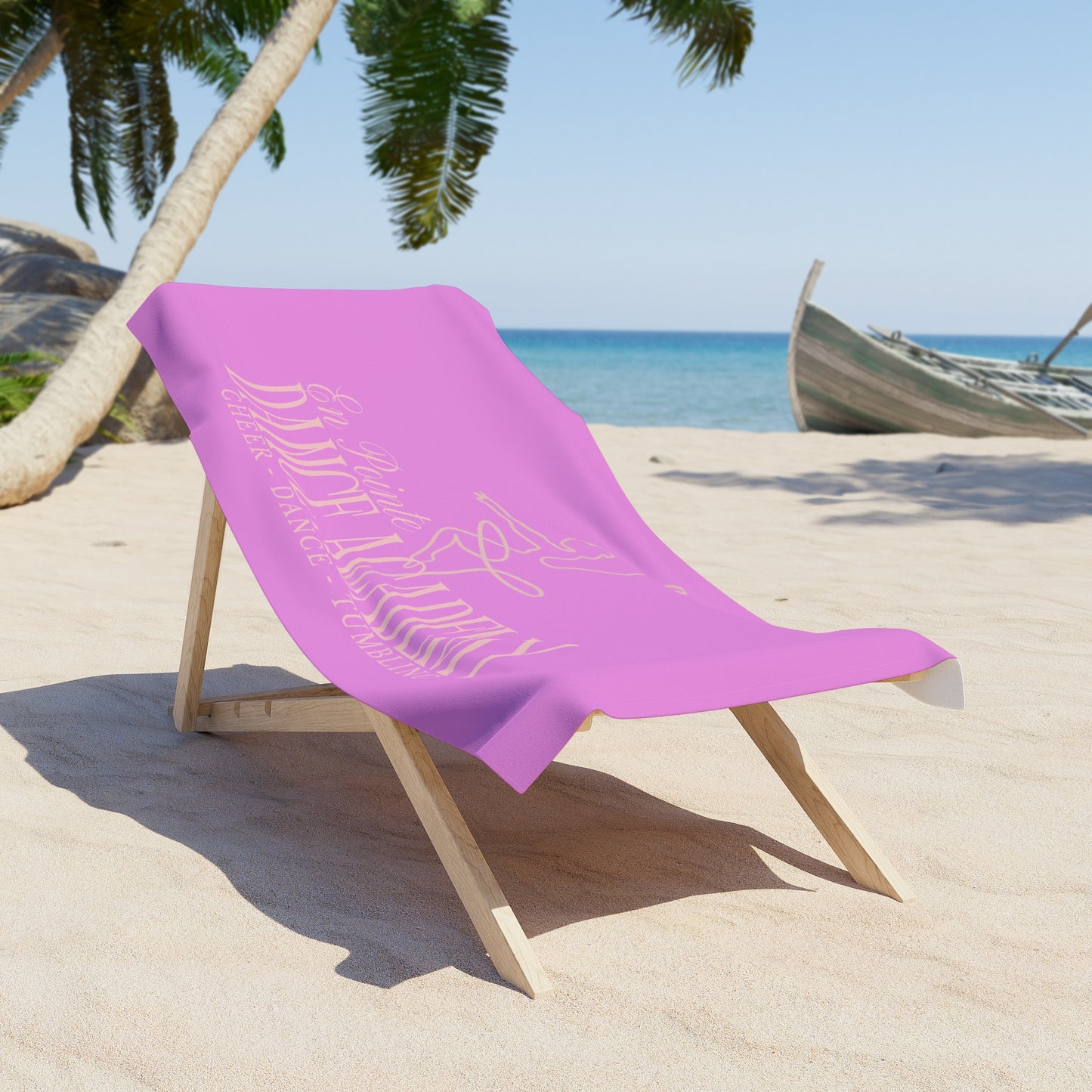 EPDA - Beach Towel (Multiple Sizes)