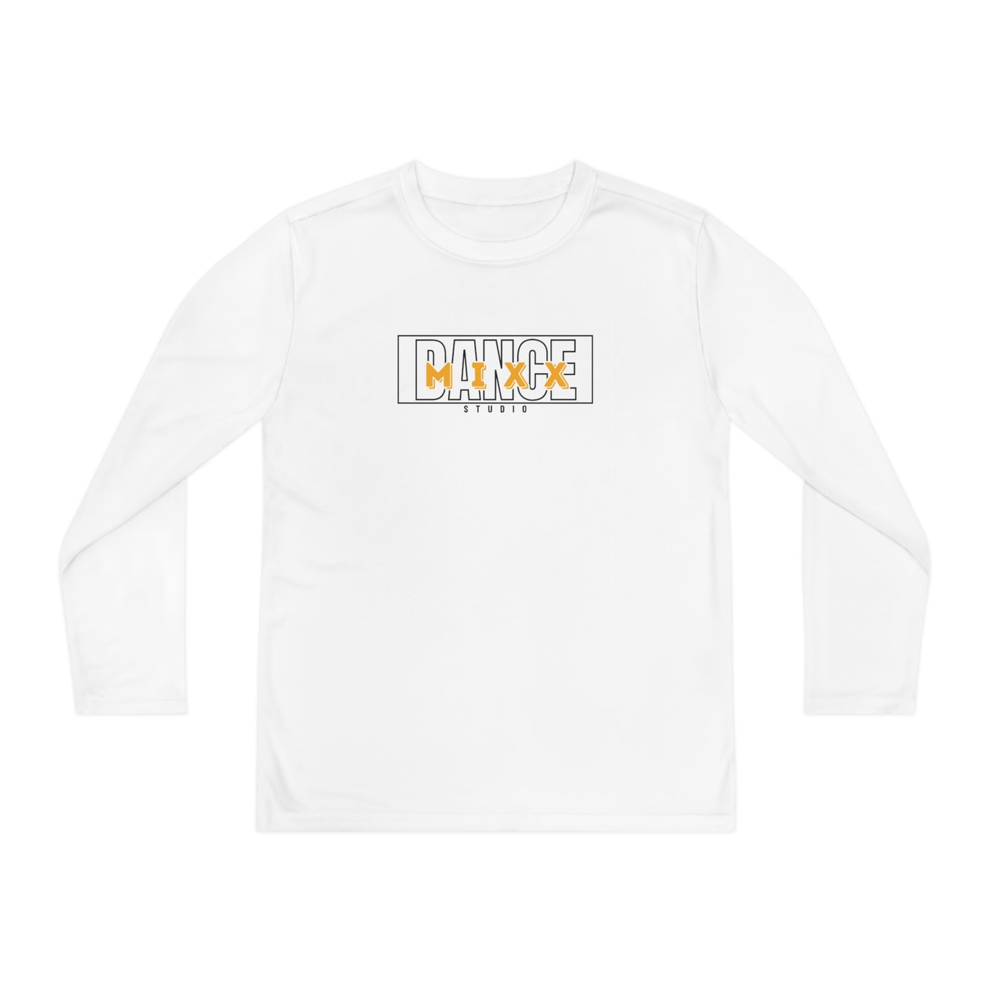 MIXX Fall - Youth Long Sleeve Tee