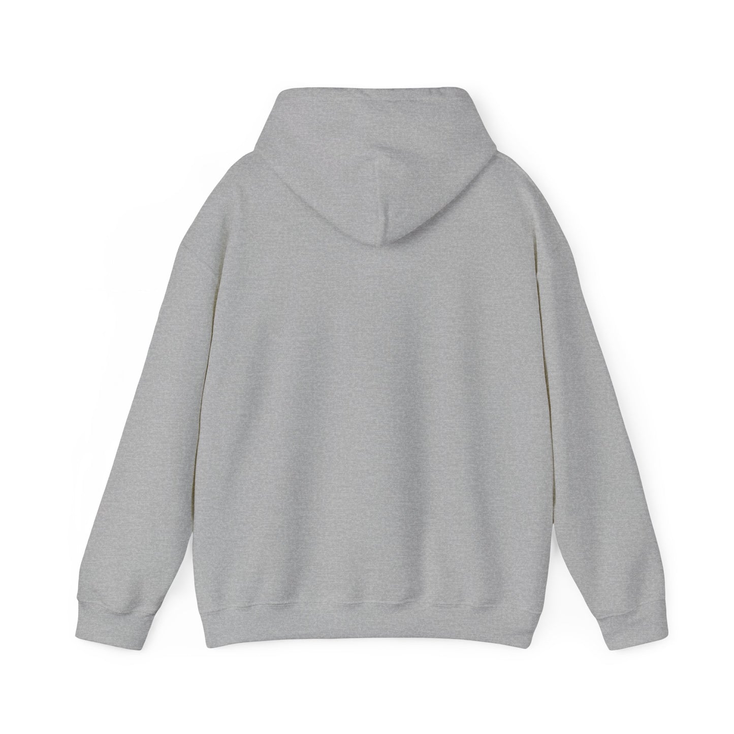 DE - Unisex Heavy Blend™ Hooded Sweatshirt