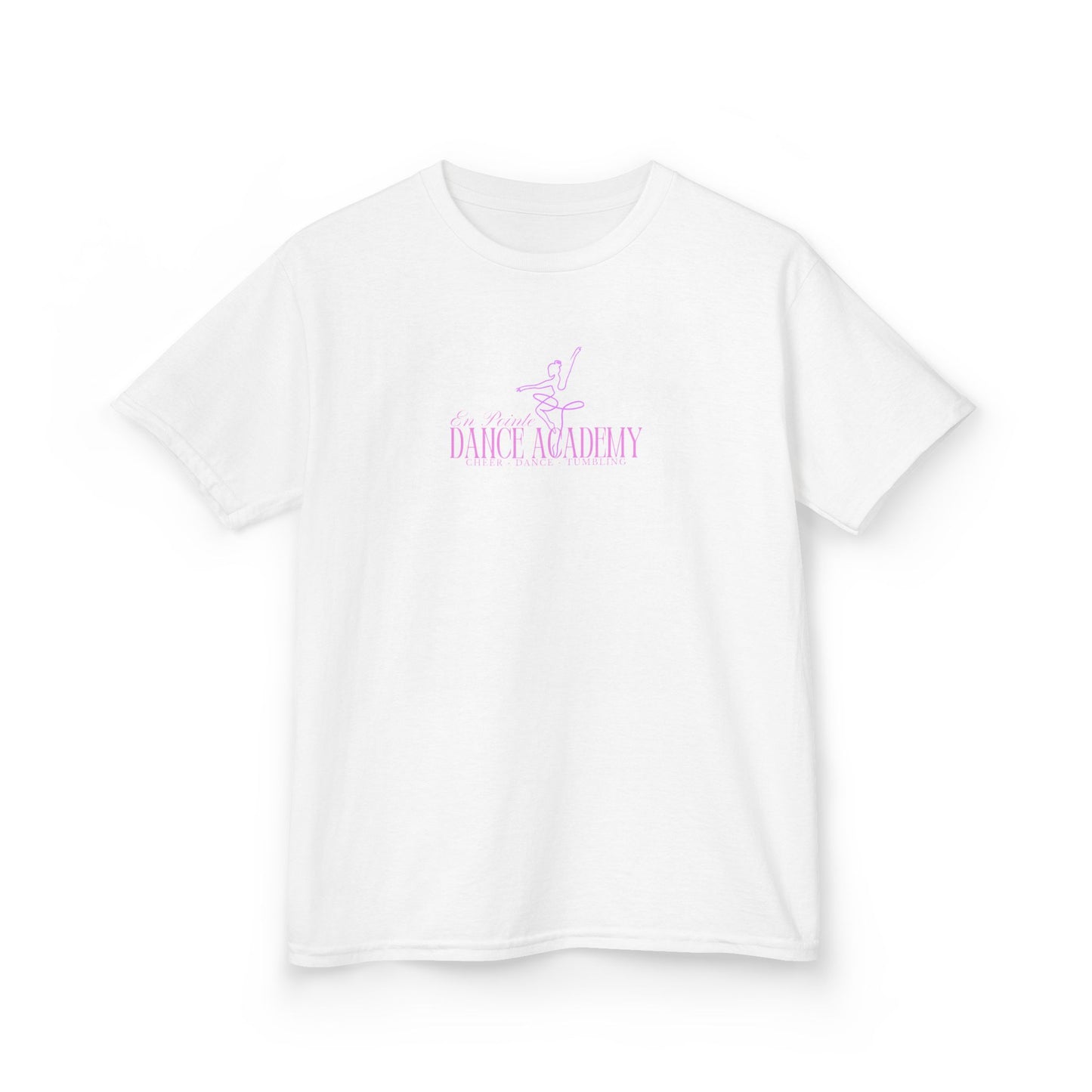 DTDC - Custom Youth Tee (Multiple Colors) *Read Description*