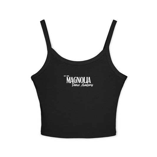MDA Fall 2025: Women's Spaghetti Strap Tank Top