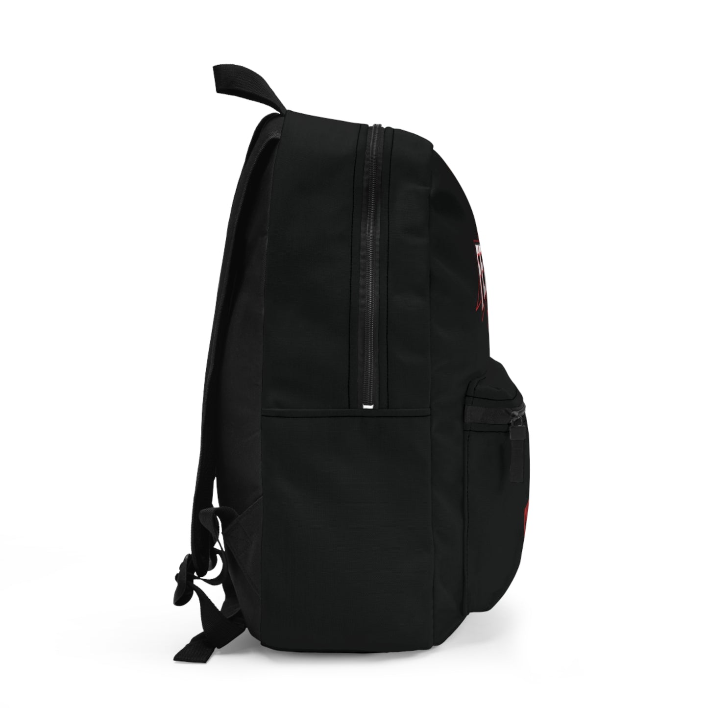 Fearless - Backpack - CUSTOM (Read Description)
