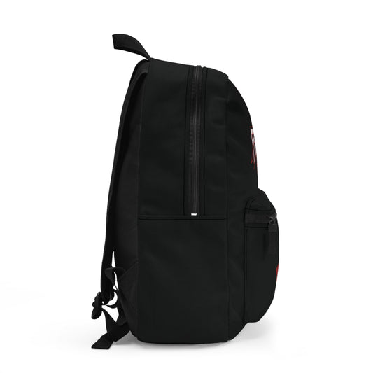 Fearless - Backpack - CUSTOM (Read Description)