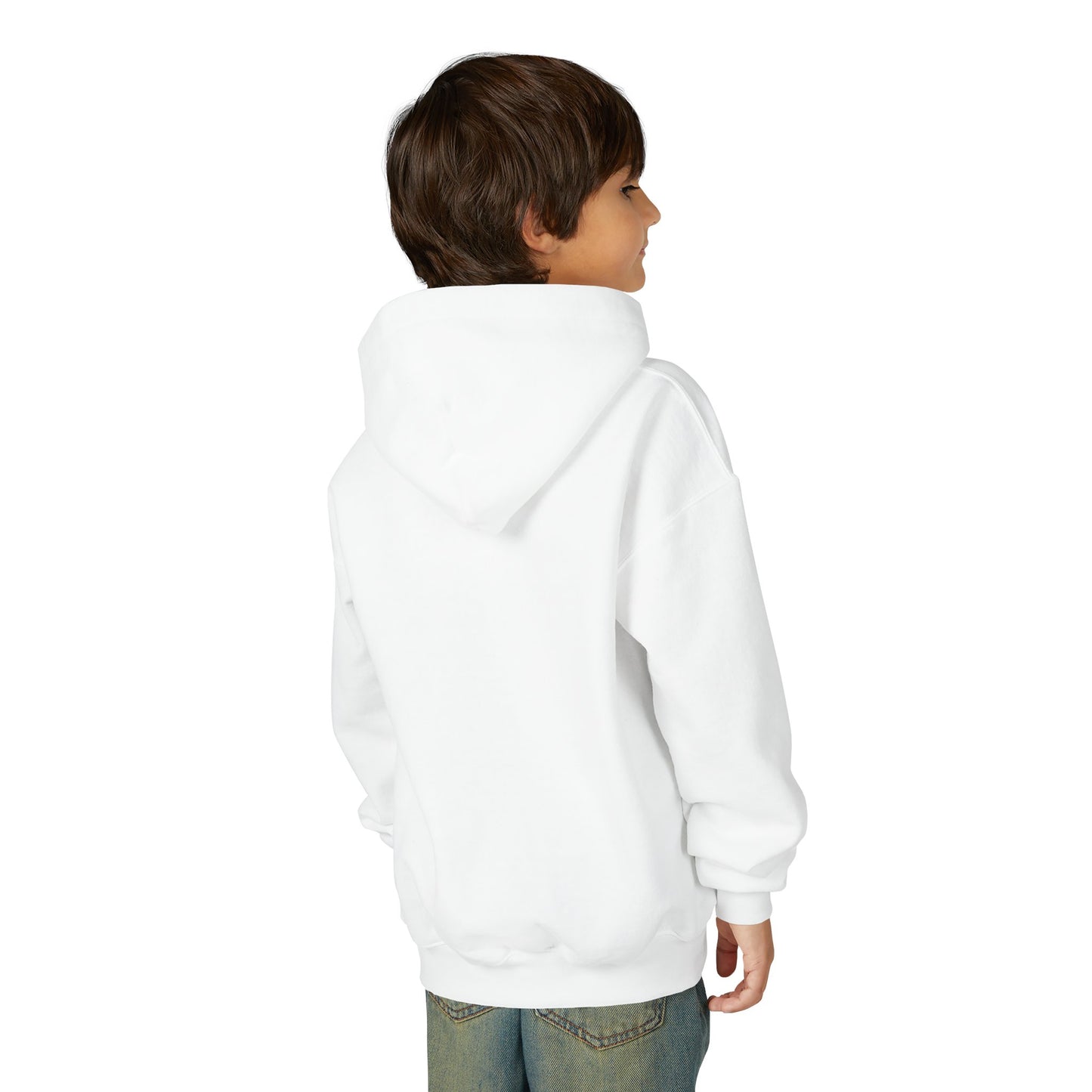 Malverne Music - Youth Hoodie