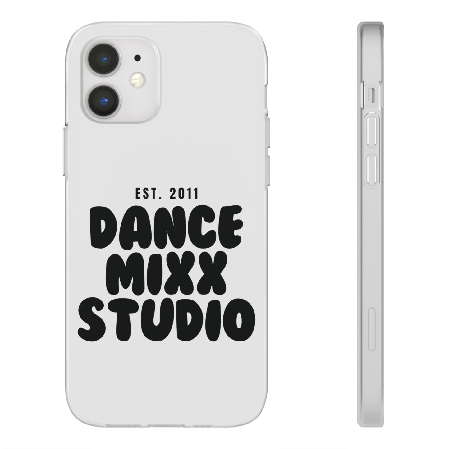 MIXX Fall - Flexi Cases