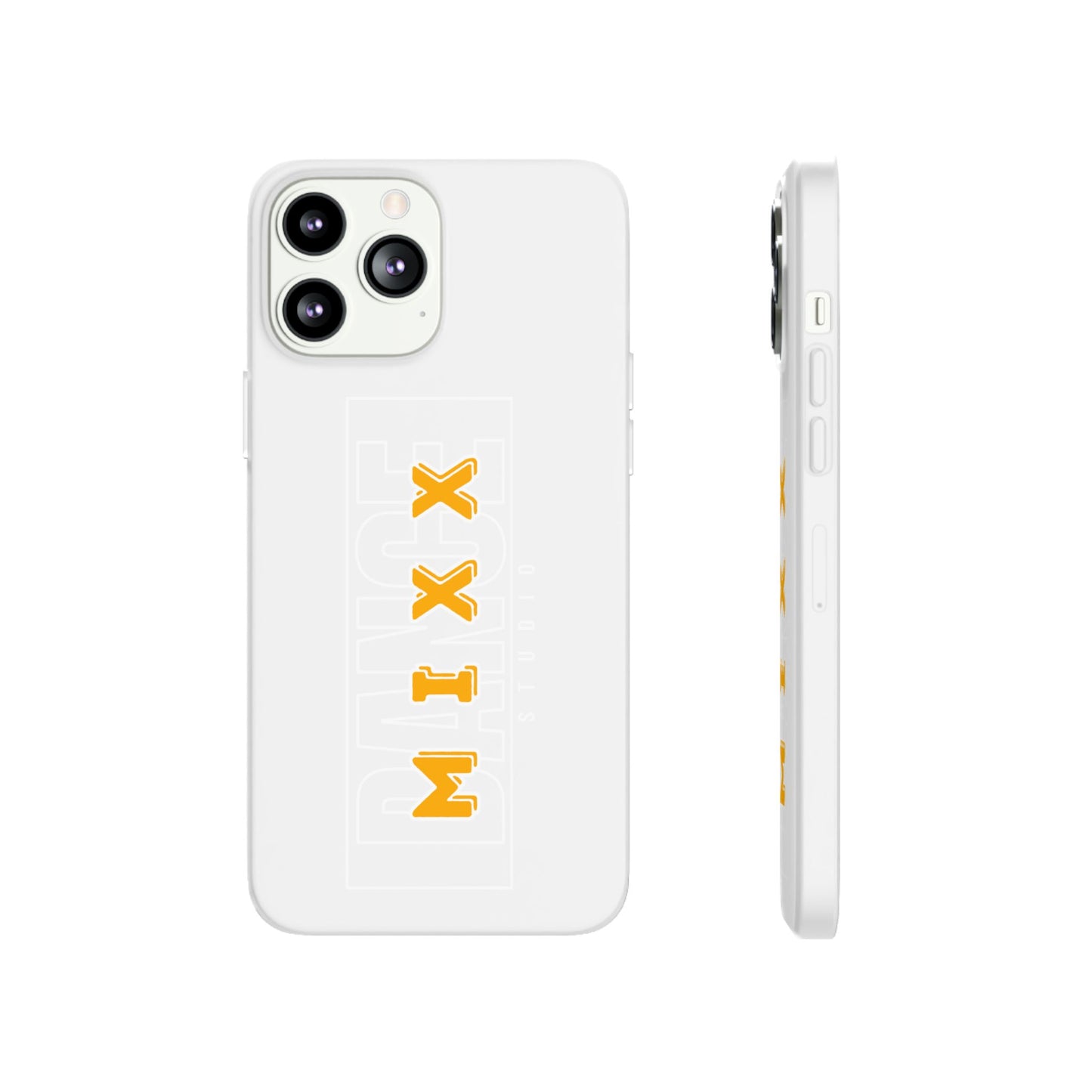 MIXX Fall - Flexi Cases