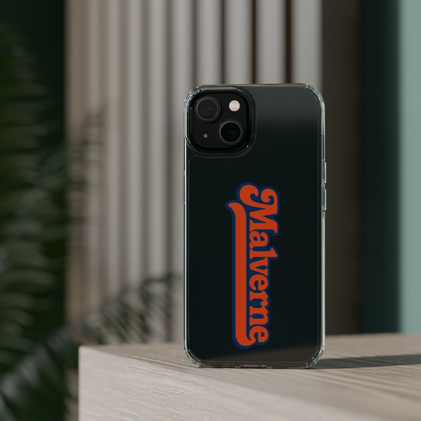 MSD - Impact-Resistant Phone Case (Multiple Fits/Styles)