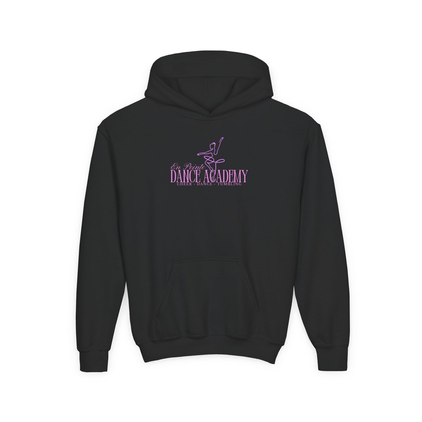 DTDC - Custom Youth Hoodie (Multiple Colors) *Read Description*