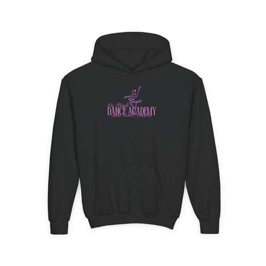 DTDC - Custom Youth Hoodie (Multiple Colors) *Read Description*