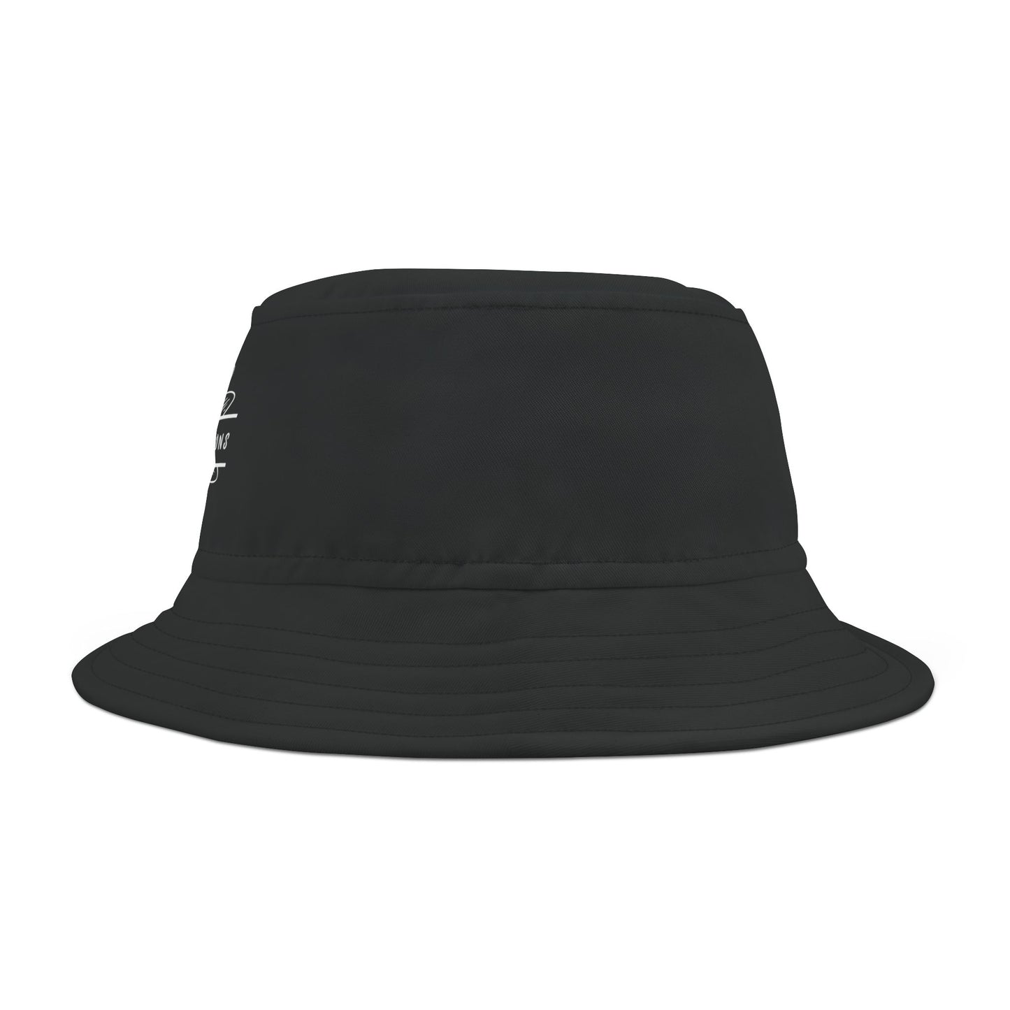 DE - Bucket Hat (AOP)