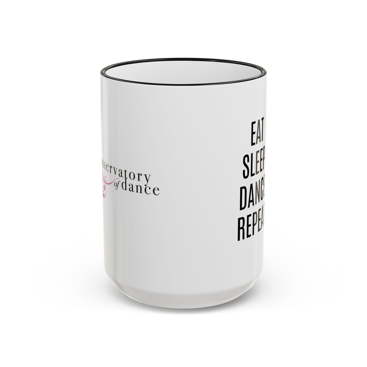 CD Spring  - DANCER Mug — 11oz/15oz