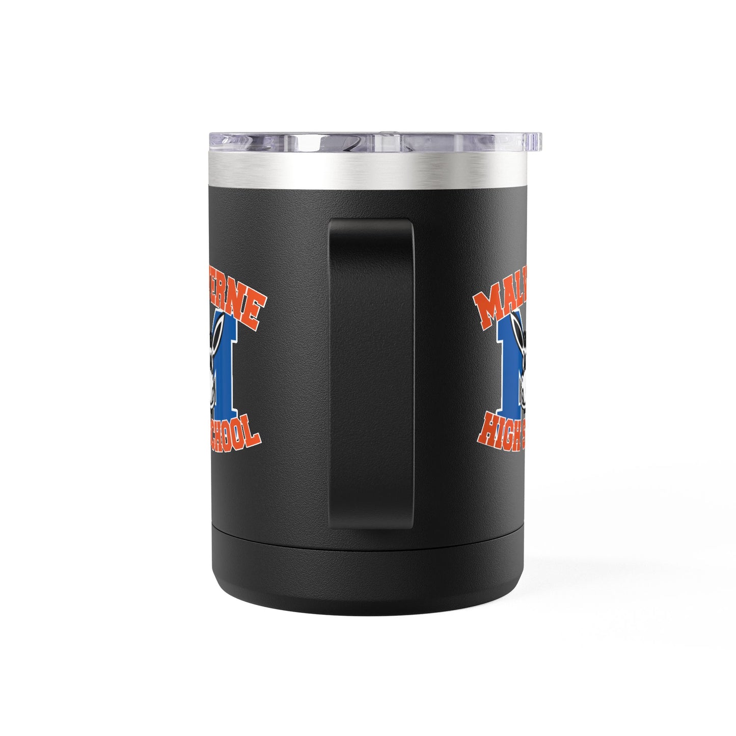 MHS - Coffee Mug Tumbler (15oz - Multiple Variants)