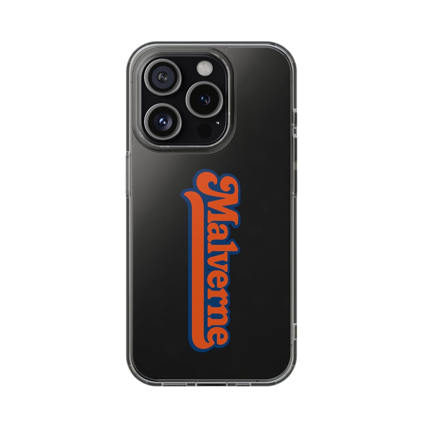 MSD - Impact-Resistant Phone Case (Multiple Fits/Styles)