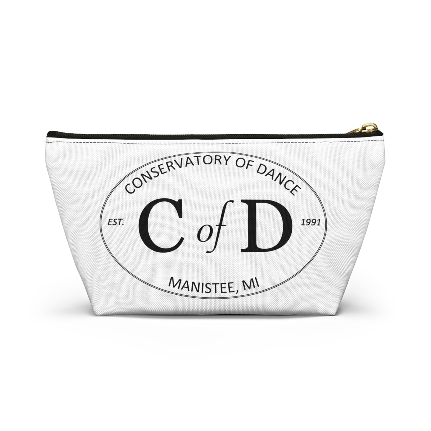 CD Spring  - Accessory Pouch