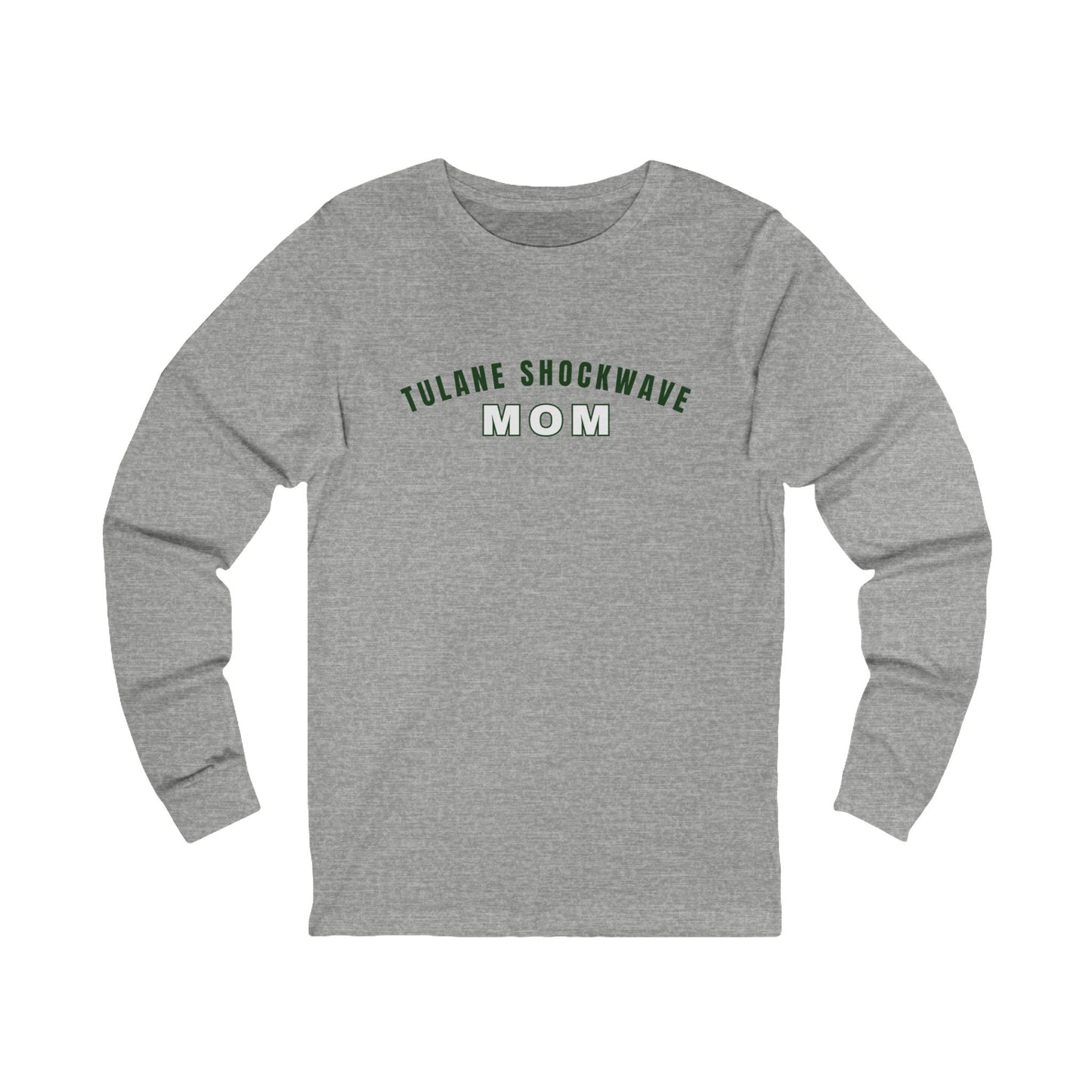 TODT - Unisex MOM T-Shirt (Multiple Colors)