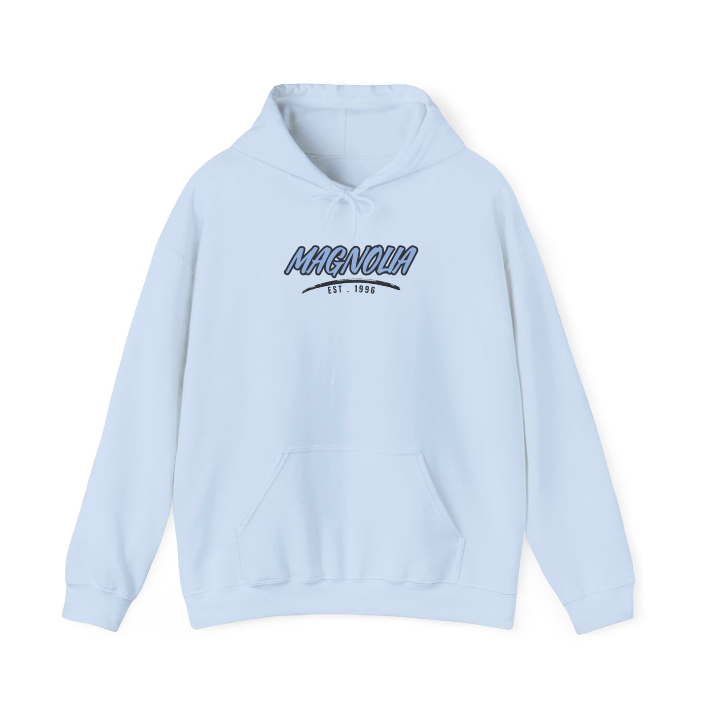 MDA - Unisex Hooded Sweatshirt