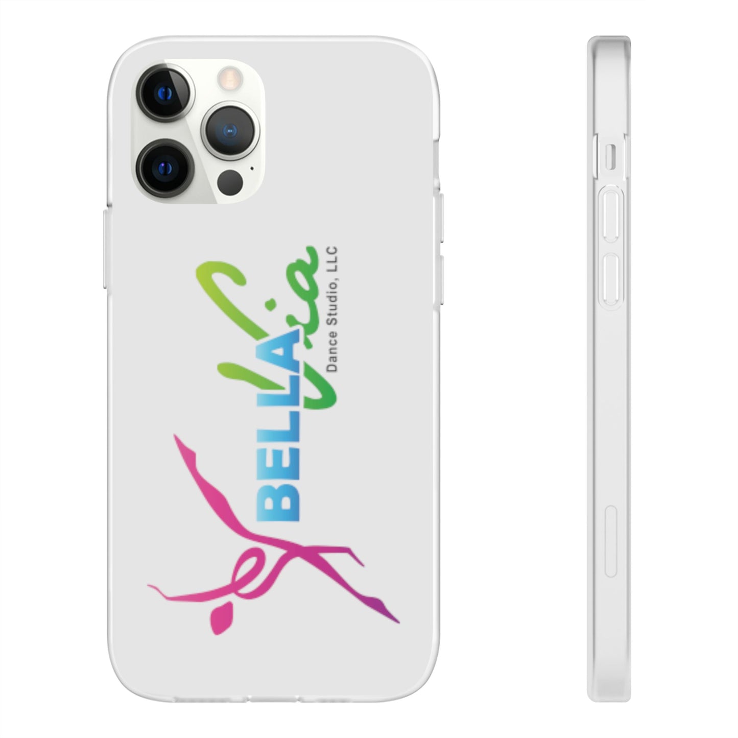 BellaVia - Flexi Cases