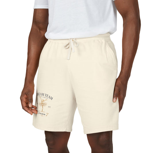 DTDC - Unisex Sweatshort