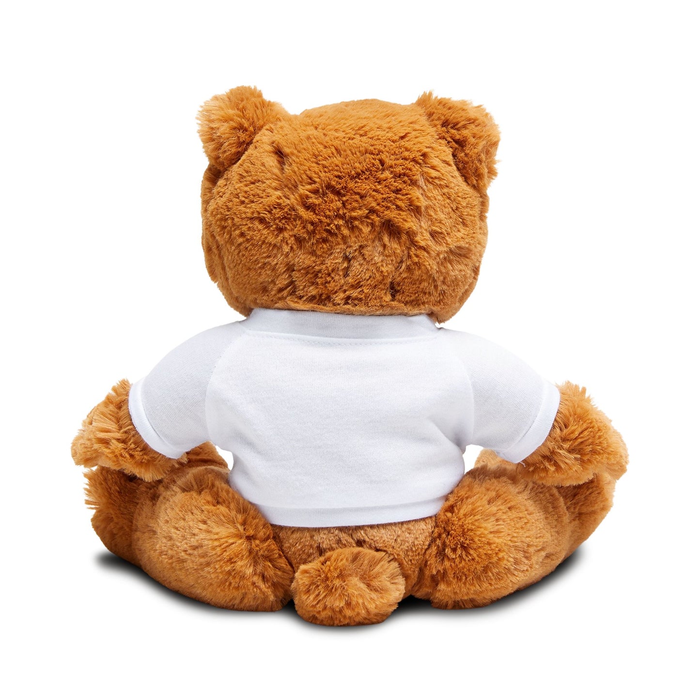 TPDC - Plush Teddy Bear TPDC T-Shirt