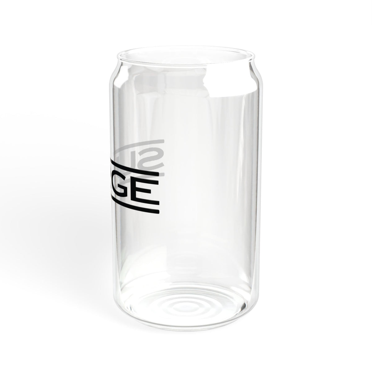 Surge - Sipper Glass 16oz