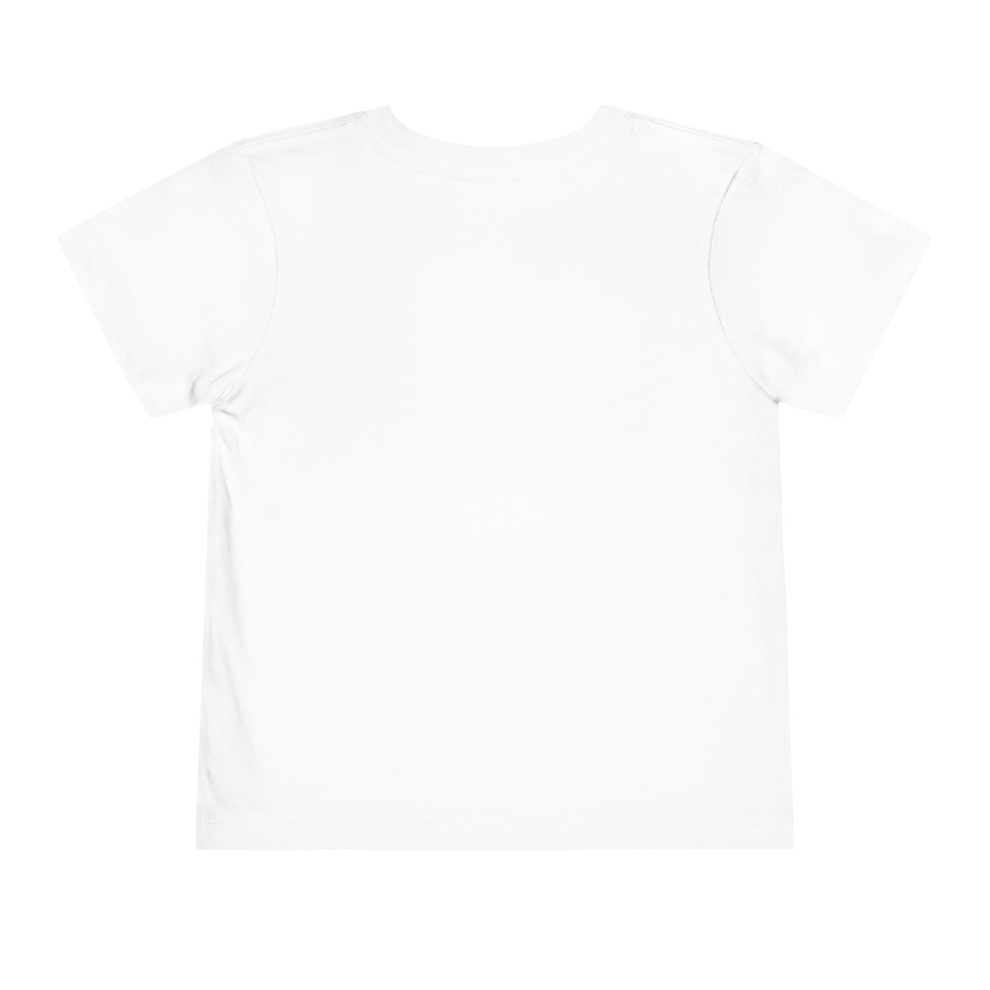 DE - Toddler Short Sleeve Tee