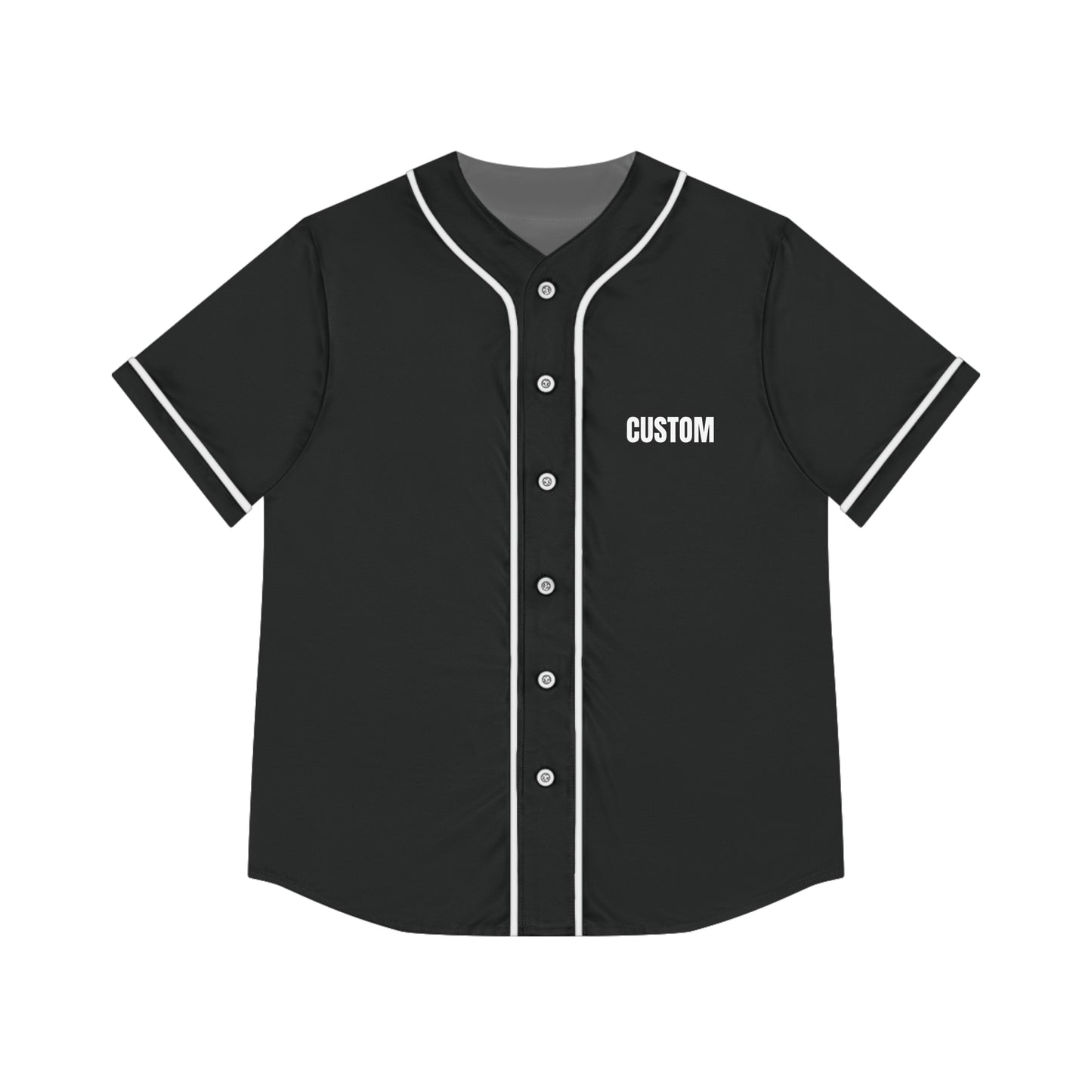Adage Dance Center: Women's Baseball Jersey CUSTOM - Read Description (Front Name, Back Logo)