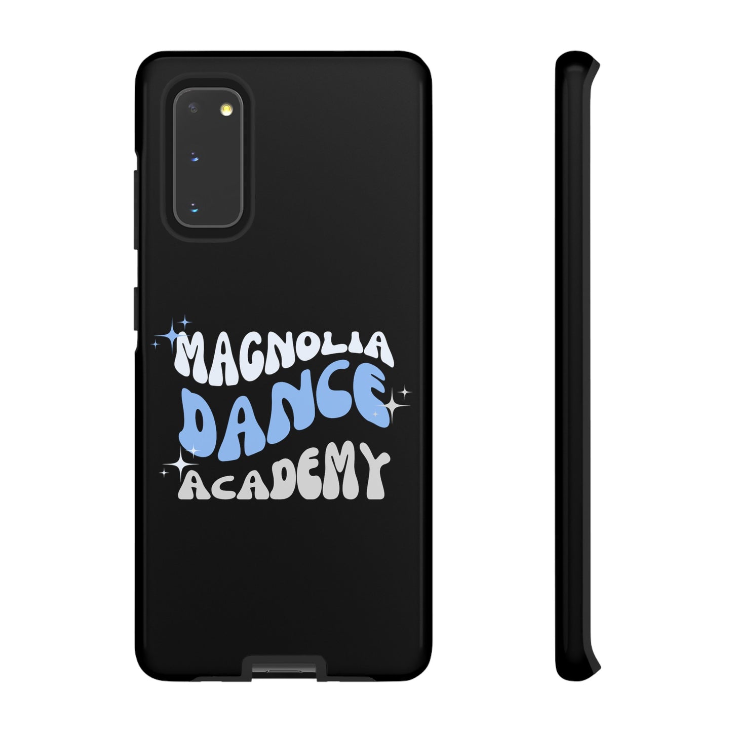 MDA - Phone Cases (Multiple Phone Options)