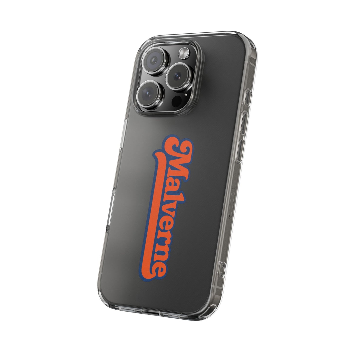 MSD - Impact-Resistant Phone Case (Multiple Fits/Styles)